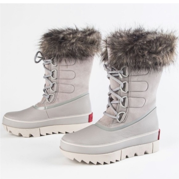 Sorel Joan of Arctic Next Winter Snow Boot Dove